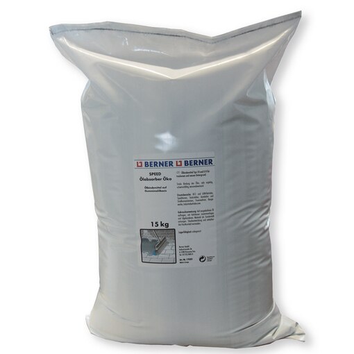 Absorbant ecologic Speed de ulei 15kg